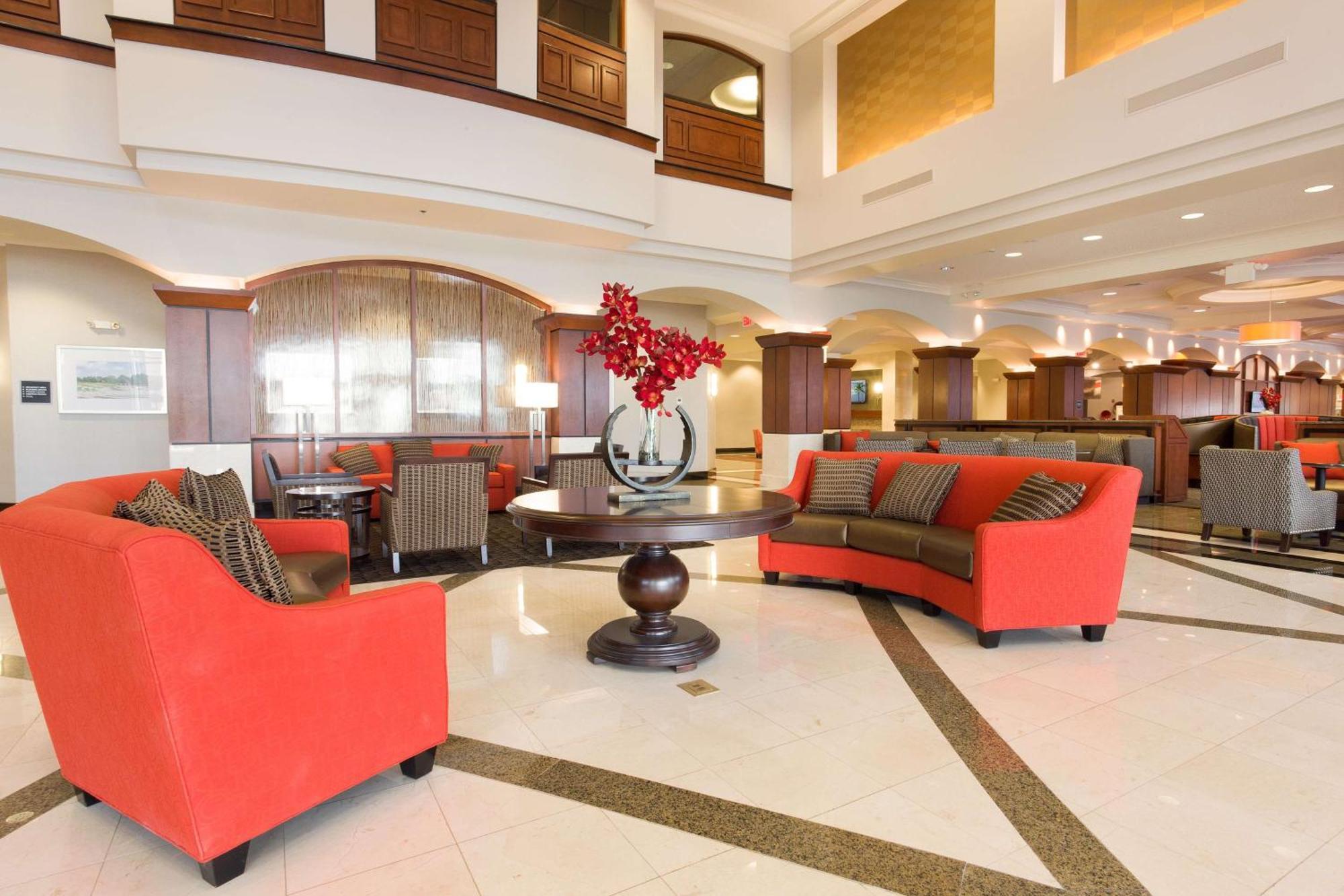 Drury Plaza Hotel Indianapolis Carmel Exterior photo