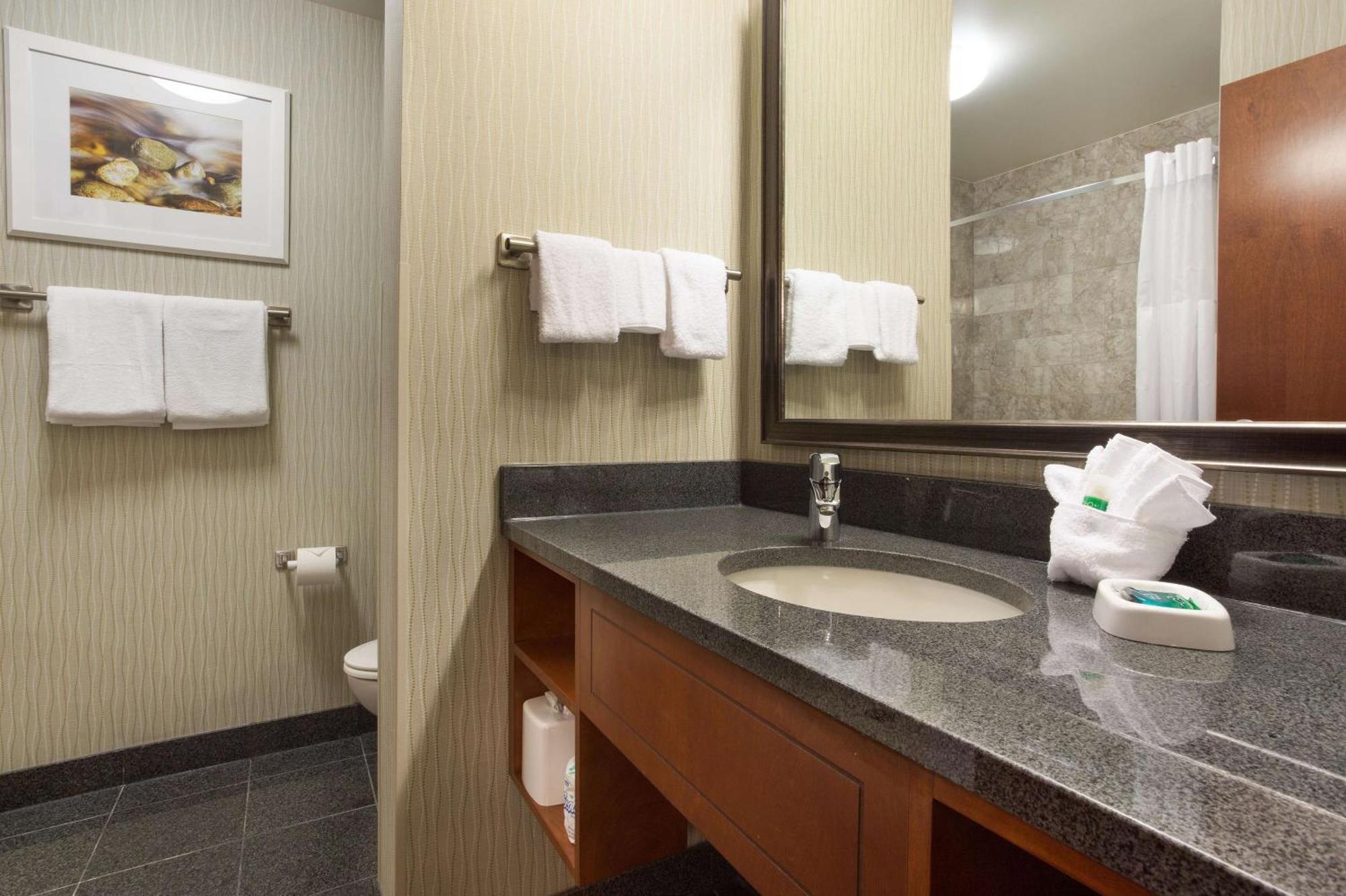 Drury Plaza Hotel Indianapolis Carmel Exterior photo